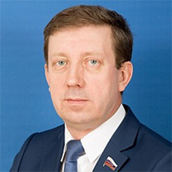 Майоров Алексей Петрович
